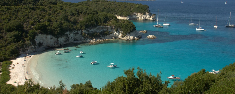 Antipaxos